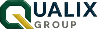 Qualix Group Logo Original